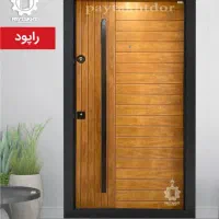 درب ضد سرقت پایتخت|خدمات پیشه و مهارت|اهر, |دیوار