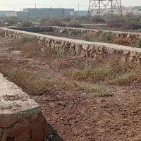 ۲قطعه زمین۱۲۵متری  درملاشیه خ۱۶کمربندی تاکسی یوسف|فروش زمین و ملک کلنگی|اهواز, ملاشیه|دیوار