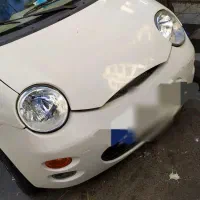 خودرو ام وی ام ۱۱۰