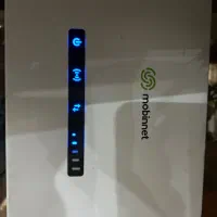 مودم مبین نت TDLTE مدل MN6200D