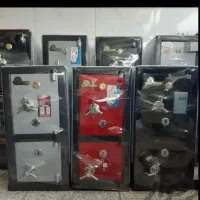 تولید وتوزیع شرکت ایران گاوصندوق|ابزارآلات|اهواز, کمپلو شمالی|دیوار