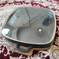 تابه چدن|ظروف پخت‌وپز|تهران, کیانشهر|دیوار