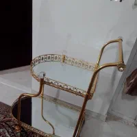 یک عدد میزبار|بوفه، ویترین، کنسول|چناران, |دیوار