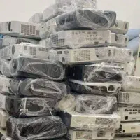 ویدیو پروژکتور مدل epson اصلی با گارانتی|تلویزیون و پروژکتور|کرج, اصفهانیها|دیوار