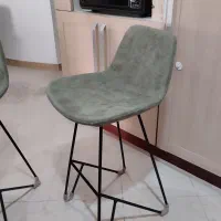 صندلی مدرن اوپن یک ماه خریداری شده