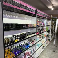 وسایل ناخن مژه تاتو|آرایشی، بهداشتی، درمانی|کرج, شهرک جهان‌نما|دیوار