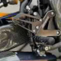 اگزوز هپتافورس یوشیمارا zx25r