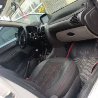 پژو 206 sd V8|خودرو سواری و وانت|ماکو, |دیوار