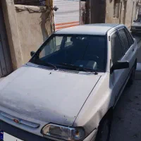 پراید ۸۵|خودرو سواری و وانت|الوند, |دیوار