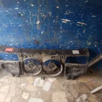 سینی فن پژو پرشیا slx
