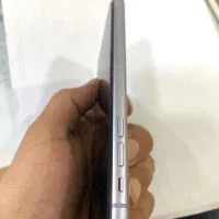 گوشی ایفون ۱۱ رنگ یاسی|موبایل|گلپایگان, |دیوار