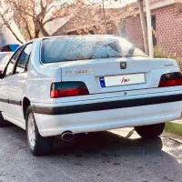 پژوپارس سال مدل ۹۹