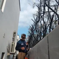 جوشکاری سیار حتی در حومه شهر|خدمات پیشه و مهارت|شاهرود, |دیوار