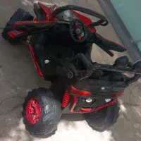 ماشین شارژی|اسباب‌‌بازی|جلفا, |دیوار