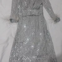 فروش فوری لباس مجلسی و راحتی