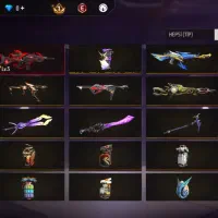 فری فایر|کنسول، بازی ویدئویی و آنلاین|گنبد کاووس, |دیوار