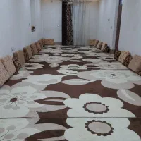 فرش ۵عدد چهارتا نه متری ویکی ۱۲متری|فرش|شادگان, |دیوار