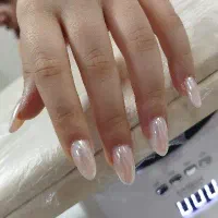 خدمات ناخن از ۱۵۰تا۳۰۰ت|خدمات آرایشگری و زیبایی|اهواز, رسالت|دیوار