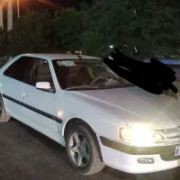 پژو پارس ELX|خودرو سواری و وانت|مرند, |دیوار