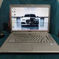 لپتاپ پانزده اینچی دل کاملا سالم