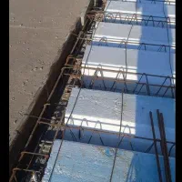 تیرچه بلوک . اجرای سقف زاگرس|خدمات پیشه و مهارت|اهواز, شهرک رزمندگان|دیوار