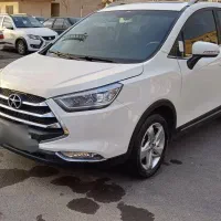 خودرو جک اس تری