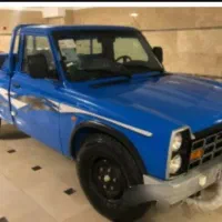 نیسان دوگانه آپشنال رادیال نقد و اقساط تحویل آنی