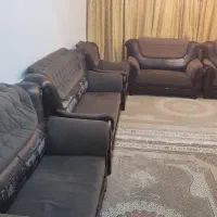 مبل|مبلمان خانگی و میز عسلی|شوشتر, |دیوار