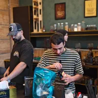 آموزش باریستایی|خدمات آموزشی|کرج, عظیمیه|دیوار