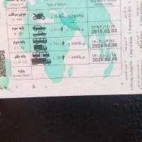 مسافرسواری دربست راننده شخصی تاکسی تهران آمل گرگان