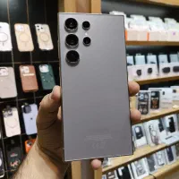 s24 ultra 256/12 در حد