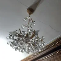 لوستر، بوفه، میز TV .لباسشویی الجی|لوستر و چراغ آویز|اهواز, فولادشهر|دیوار