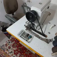 چرخ خیاطی|چرخ خیاطی و ریسندگی|ملکآباد, |دیوار