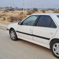 پژو پارس XUVP