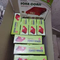 کرسی برقی سونا هیتر برقی سونا|بخاری، هیتر، شومینه|اصفهان, نصرآباد|دیوار