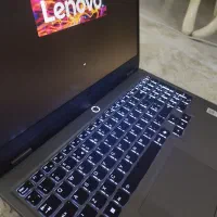 لبتاپ گیمینگ corei 5 loq|رایانه همراه|رشت, استقامت ۱|دیوار