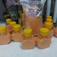 پودرزعفران نمک پاشی فقط دونه ای 70تومن