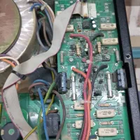 پاور از سی آف 1600|آلات موسیقی|روداب, |دیوار