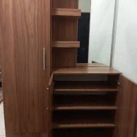 جاکفشی کمد|جاکفشی، کمد، دراور|محمدشهر, همایون ویلا|دیوار