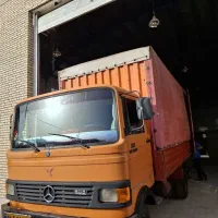 خاور ۸۰۸