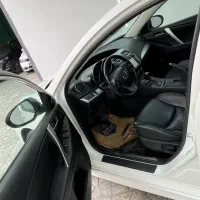 مزدا ۳ نیو صندوق دار مونتاژ|خودرو سواری و وانت|تهران, جمال‌زاده|دیوار