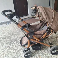 کالسکه در حد نو بسیار عالی|کالسکه و لوازم جانبی|آمل, |دیوار