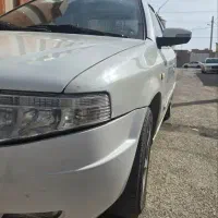 سمند سورن ۸۷|خودرو سواری و وانت|زابل, |دیوار