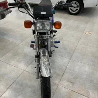 موتور باسل۱۴۰۳