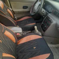 سمند۹۴ ال ایکس|خودرو سواری و وانت|مشهد, شهرک مهر آباد|دیوار