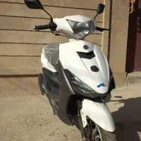 پیشرو ۱۱۰ موتور شهری« در حد صفر »