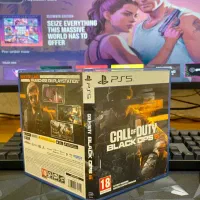 Call of Duty Black Ops 6|کنسول، بازی ویدئویی و آنلاین|تبریز, |دیوار