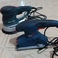 سمباده گردان متابو