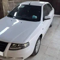 سمند سورن پلاسxu7p