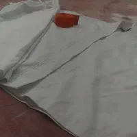 لباس دفاع شخصی کراته